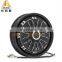 hub motor 250W-1000W electric hub motor wheel 10 inch 12 inch 17 inch 21 inch electric car hub motor electric car accessories