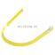 Baler spare parts  for agriculture machinery  E64581  pickup tine finger guide