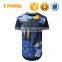 custom digital printing poloyester t-shirt wholesale