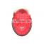 8 colors Charging touch led light beauty mask