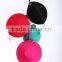 Special globular shell- shaped cosmetic packaging bag, cute cosmetic helper