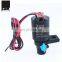 1/8 inch irrigation valve electrical solenoid coil valve 2/3 ways DC latch AC suitable for pressure reducing valve BSP