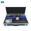 Mud three-piece mud viscosity meter wellsite mud sand content meter laboratory measurement tools