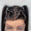 KHH Hot Sale Pre Plucked Swiss Hd Lace Frontal Closure,Cuticle Aligned Thin Transparent Ear To Ear 13X4/13x6 Lace Wig