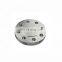 pn16 dn150 stainless steel raised face blind flange ansi b16.5 class 300 rf a105