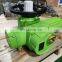 Intelligent Electric Actuator Bus Type Electric Actuator Multi Turn Electric Actuator