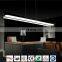 Modern simple 35W led pendant light for dining room