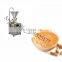 Long lifetime peanut butter making machine line commercial