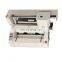 Perfect quality of desktop book glue machine for note book
