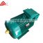 30kw 40hp ac electric wound rotor motor