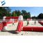 Inflatable Volleyball Pool Water Volleyball Court For Kids and Adults