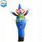 Customized inflatable flying guys advertising air dancing man for events