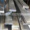 cold drawn carbon steel flat bar S45C & 4140 & 5140 & 20CrMnTi & S20C
