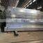 Square tube pre galvanized steel for agricultural greenhouse