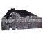 ms square pipe, MS annealing square pipe weight chart, Rectangular steel tube