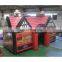 Wholesale Portable inflatable Wine House tent , Outdoor Restaurant ideas inflatable pub