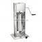 Guangzhou Goodloog High Quality Stainless Steel Maquina Churros Making Spain Long Churros Maker