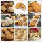Food Industrial Machine Maamoul Date Cookies Making Machine For Sale