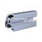 shanghai common Custom Factory Industrial T Slot 30 Extrusion Aluminium Profile