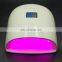All Salons find Cordless Rechargeable Nail Lamp Curing LED Gel Nail Polish 86W LED Nail Lamp Dryer machine for feet