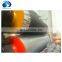 EVA plastic sheet making machine/plastic sheet extruder