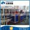 Zhangjiagang PE PP PPR HDPE Plastic Pipe Extrusion Making Machine for sale