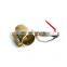 electric brass nozzle band heater 300w 230v for extruder