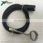 Somker DIY coil heater for electronic cigarette Titanium e nail