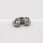 6*13*3.5mm low noise dental bearing 686 686zz deep groove ball bearing 686 2rs