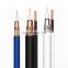2.4 ghz rg 59 coaxial cable with power 305 m manufacturer