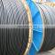 high voltage copper conductor 6KV power cable 70mm2 LSZH sheath power cable