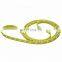 High quality 25mm Width T10-3040 PU Endless Timing Belt yellow for Carding Machines