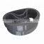 8M endless timing belt toothed belt width 40mm length 600 1120 824mm