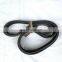 Rubber Flat Belt For Electric Cable(section 2000x75x7)