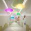 Wholesale lampadari luxury chandelier hanging pendant light