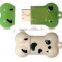 High quality best price cartoon usb flash drive made in china