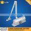 Universal Speed Adjustable spring commercial door closer hardware