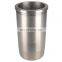 Truck Spare Part C1894/C48930/003 Auto Parts Cylinder Liner 128mm For Toyota