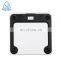 Wholesale Electronic Glass Body Fat Weighing Analyser,180Kg Digital Body Fat Scale With Factory Price