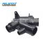 Coolant Thermostat Housing For Land Rover Discovery 4 Range Rover Sport  LR035124 LR062498 Thermostat