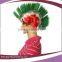 synthetic cock style cheap sports italy fan wig