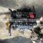 Euro 3 Genuine Original New 35.4kw C240 3Ton Forklift Water Cooled 4 Cylinder Strokes Diesel Engine