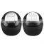#55566206 5 / 6 Speed Car Gear Shifter Knob Covered Real Leather For SAAB 9-3 2003 2004 2005 2006 2007 2008 - 2012 Accessories
