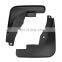 4Pcs Car Front RearMudflaps Splash Mudguards for Vauxhall Opel Astra J /Buick Verano 2010 2011 2012 2013 2014 2015 2016