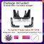 for Audi A6 C7 Sedan Saloon Avant 2011~2018 Mudguards Mudflaps Fender Guards Splash Mud Flaps Accessories 2012 2013 2015 2016