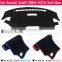 for Suzuki Swift 2004~2010 Maruti Sport Anti-Slip Mat Dashboard Cover Pad Sunshade Dashmat Car Accessories 2007 2008 ZD11S ZC31S