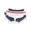 Front Bumper Lip for x1  Primer Matte Black Spoiler