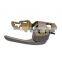 Free Shipping!For Toyota Camry NEW Beige Front Rear Right Inside FR RR Door Handle 69205-32071