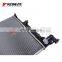 Vacuum Brazed Aluminium Radiator for MitsubishiL200 Triton KJ3T KK3T KL3T KR3W KS3W 2015-  1350A817