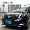 V class w447 V260 VITO LED headlamp for V class w447 V260 VITO Daytime running light and turning headlights